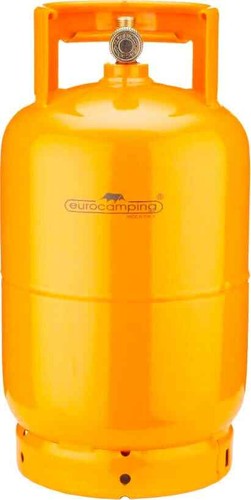 Eurocamping bombola gas - eurocamping,