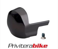 placchetta DX + vite di