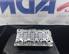 TESTATA MOTORE REVISIONATA COMPLETA FIAT-MITSUBISHI-FUSO 3.0 JTD 16V