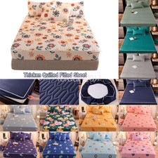 Coprimaterasso Copriletto