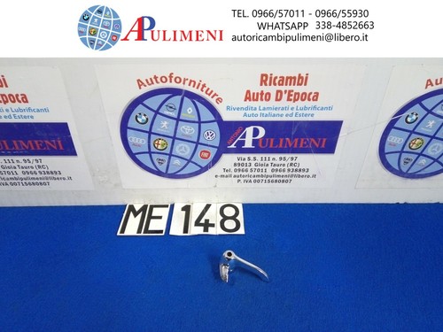 Galletto vetro girevole - galletto,