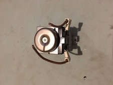 Campanello da forno integrato