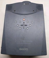 Proiettore sanyo plv - proiettore,
