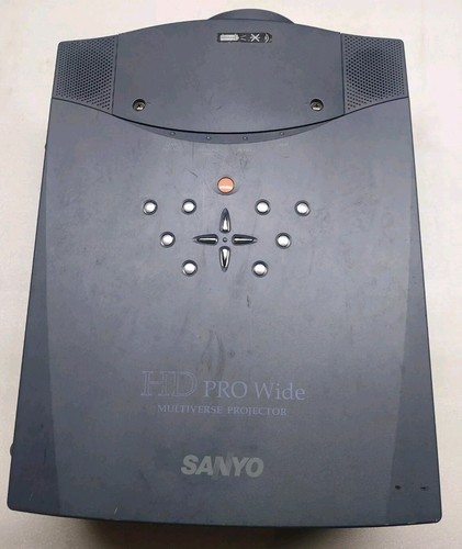 Proiettore sanyo plv - proiettore,