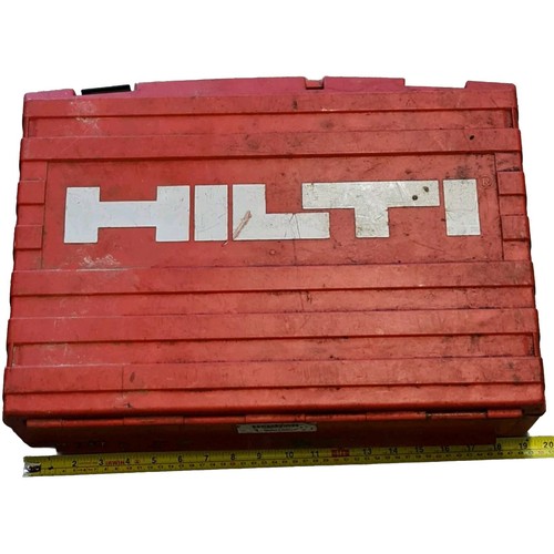 Hilti md2000 cartucce pistola - cartucce,