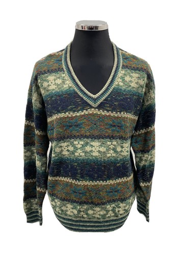 Example missoni pullover - by,