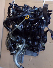 MOTORE 3SZ  PER DAIHATSU TERIOS 1.5 BENZINA  ANNO 2009