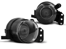 Coppia fendinebbia BMW Serie 5