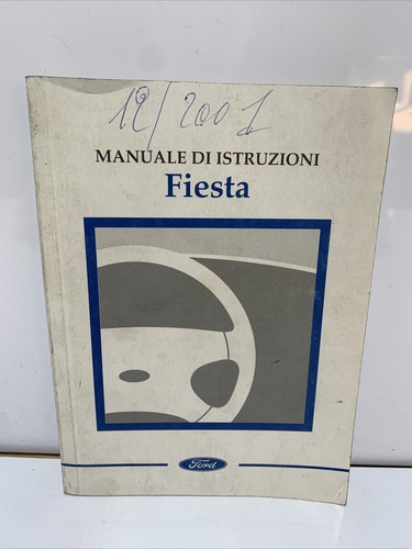 Manuale istruzioni originale - manuale,