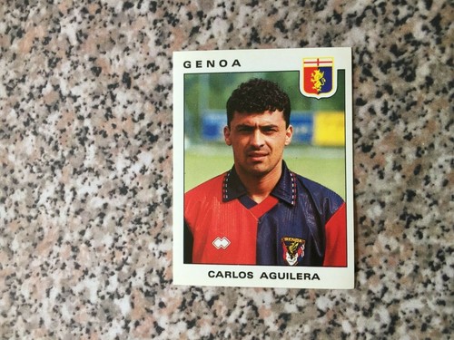 Squadra genoa 144 album - genoa,