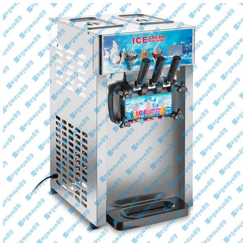 Macchina coni gelato - coni,