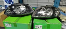 Coppia fari seat ibiza - seat,