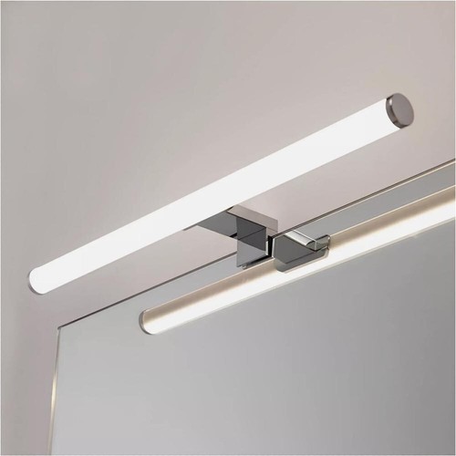 Lampada led specchio bagno - lampada,