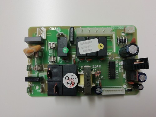 Scheda elettronica per - scheda,