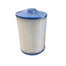 Filtro SPA piscina esterna