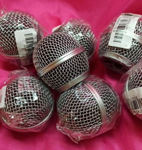 Shure sm58 mesh griglia - shure,