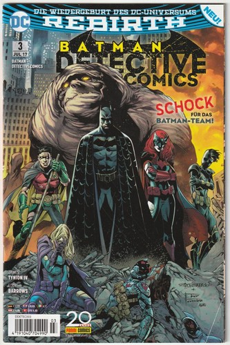 Batman detective comics - batman,