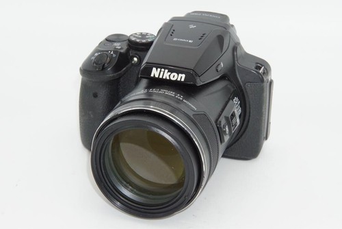 Nikon coolpix p900 - coolpix,