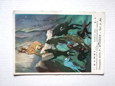 WUHRER Brescia 1954 "BAMBI"