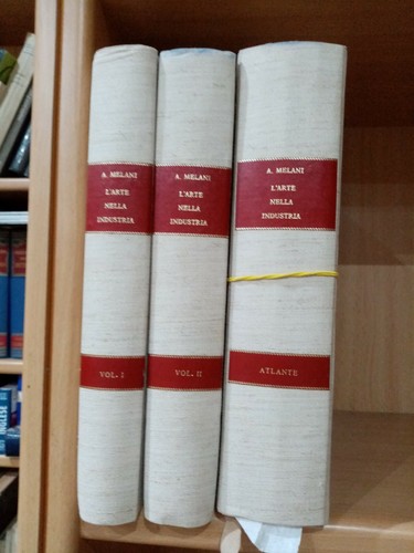 Melani l arte - melani, a.