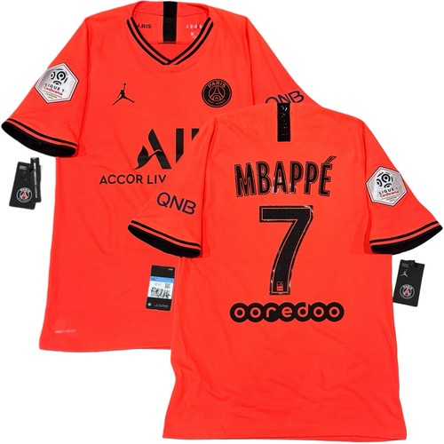 Maglia psg 2019 autentica - psg, 2019/20