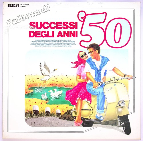 Ebond various l - , l'album