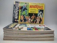 Mandrake Mensile Comic Art, 14