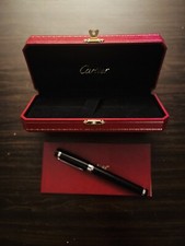 Aithentic Cartier penna a
