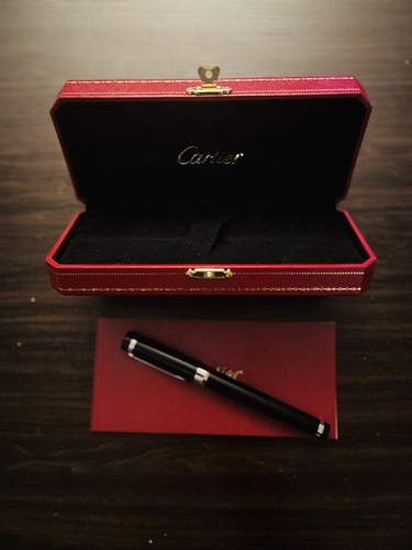 Aithentic cartier penna - aithentic,