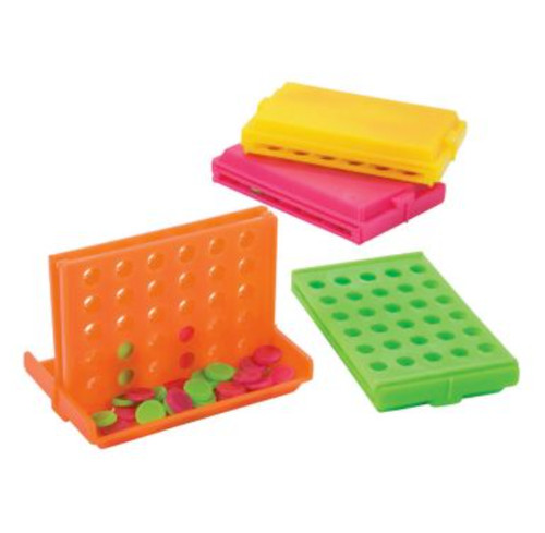 Oriental trading mini giochi - -,