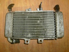 Radiatore Acqua Liquido Radiatori Yamaha Aerox 100 Water Radiator
