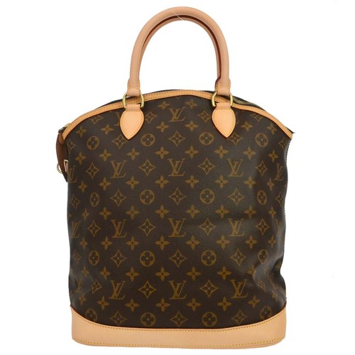 Borsa mano verticale louis - mano,