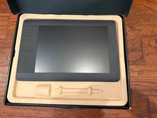 Wacom PTH-650 Intuos 5 Medium