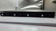 NAS QNAP TS-412U