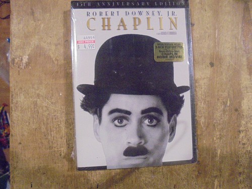 Chaplin 1992 15th - chaplin,