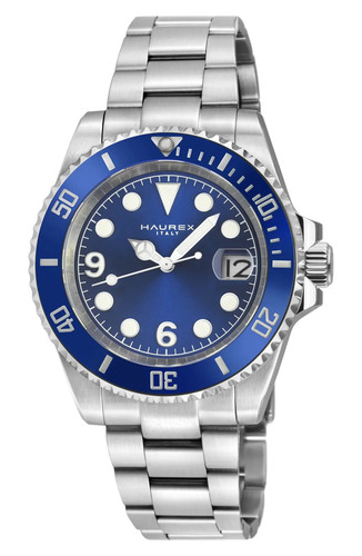 New haurex italy - new, men's