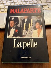 CURZIO MALAPARTE  LA PELLE