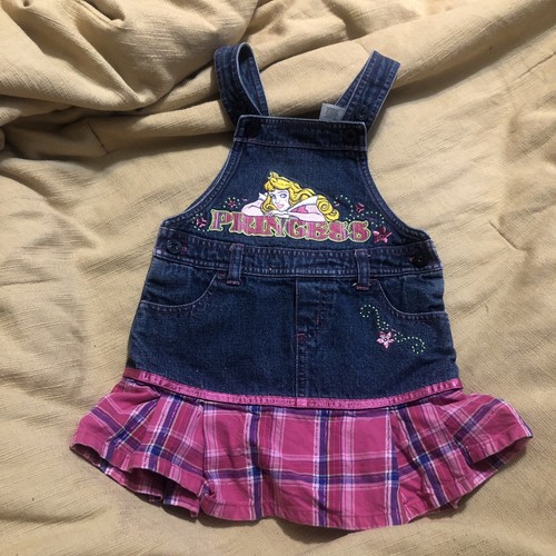 Vestito completo denim