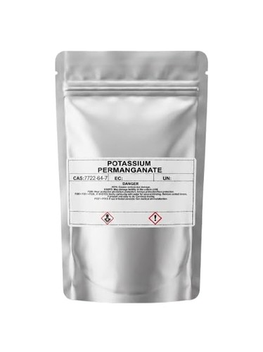 Permanganato potassio di - di,