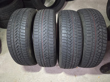195/70/16 94h CONTINENTAL CONTI WINTERCONTACT, DOT 2815