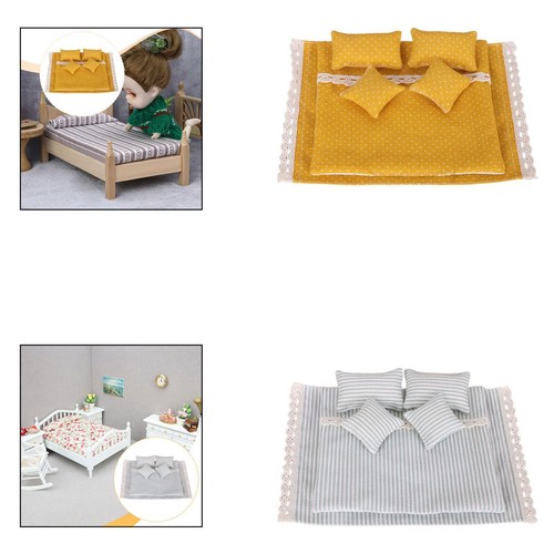 Set biancheria letto per - set,