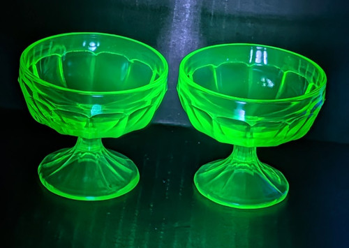 Tazza sherbet vintage - tazza,
