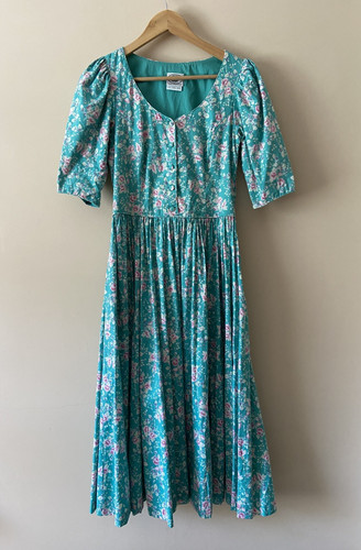 Abito vintage laura - abito,