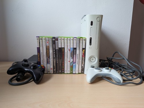 Xbox 360 console giochi - 360,