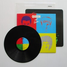 Queen 'John Deacon Owned' Hot