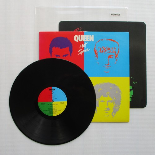 Queen john deacon owned - 'john,