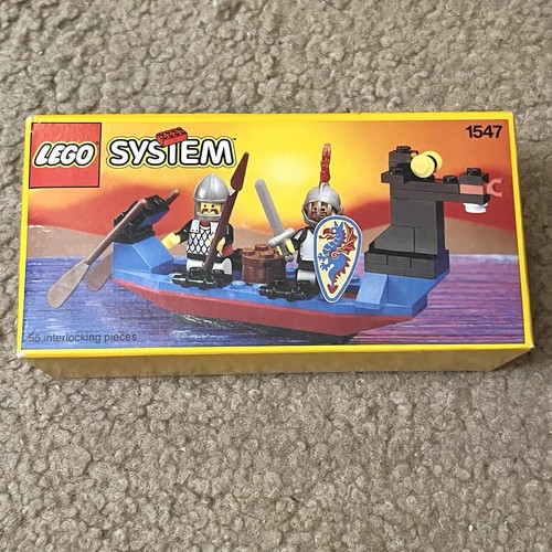 Lego system castle - lego,