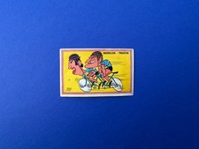 FIGURINA PANINI SPRINT 71