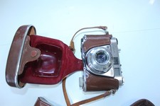 Vintage Kodak Retinette 1A