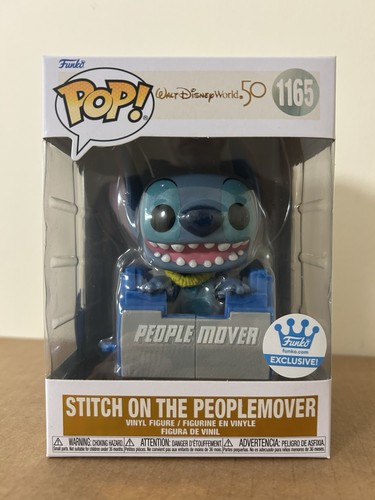 Stitch the people mover - people,